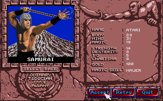 Spirit of Adventure — screenshot 7