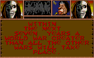 Spitting Image — screenshot 1