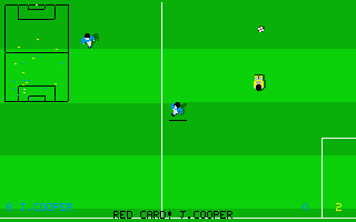 Sport's Best II atari screenshot