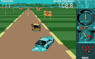 Sport's Best atari screenshot