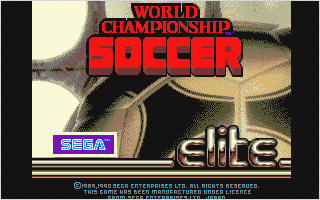 Sports Spectacular — screenshot 1