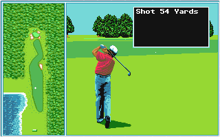 Sports Spectacular atari screenshot