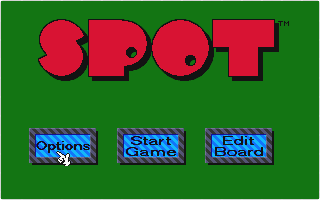 Spot - The Computer Game! — screenshot 1