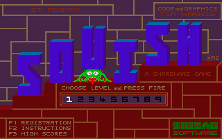 Squish — screenshot 1
