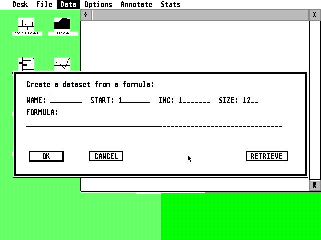 ST-Graph atari screenshot