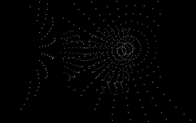 ST-NICC Demo (The) atari screenshot