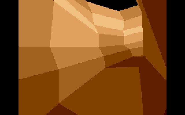 ST-NICC Demo (The) atari screenshot