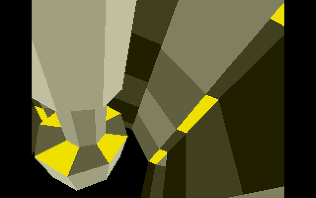 ST-NICC Demo (The) atari screenshot