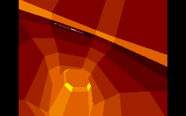 ST-NICC Demo (The) atari screenshot