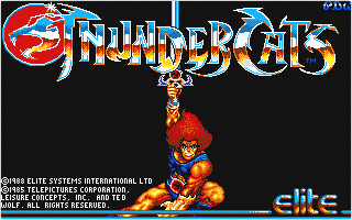 ST Buggy Boy Pack (The) atari screenshot