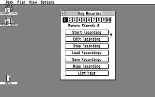 ST Doctor atari screenshot