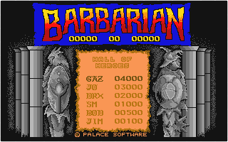 ST Five Star — screenshot 1