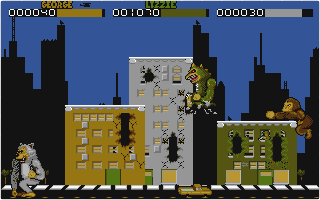 ST Five Star atari screenshot