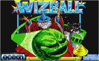 ST Five Star atari screenshot