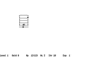 ST Hack — screenshot 1