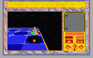 ST Magazin Spiele Nr.1 atari screenshot