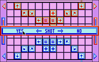 ST Magazin Spiele Nr.1 atari screenshot