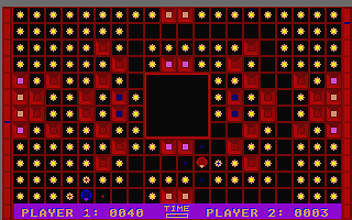 ST Magazin Spiele Nr.2 atari screenshot