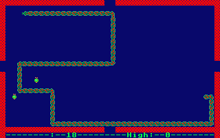 ST Magazin Spiele Nr.2 atari screenshot