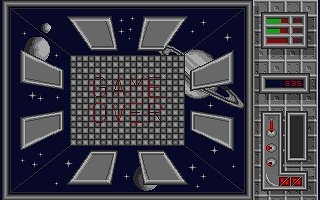 ST Magazin Spiele Nr.4 atari screenshot