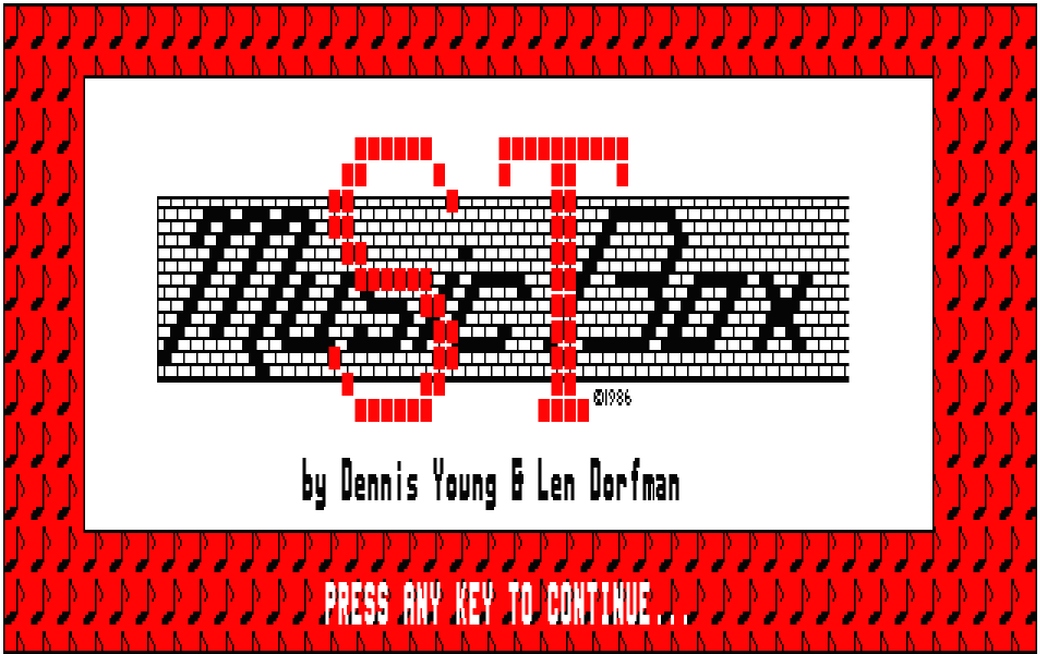 ST Music Box — screenshot 1