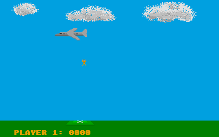 ST Starter Kit atari screenshot