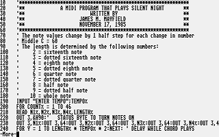 ST Starter Kit atari screenshot