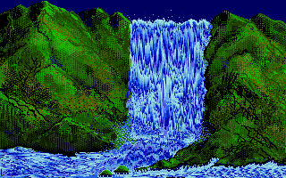 ST Starter Kit atari screenshot