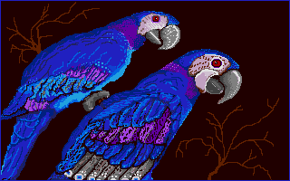 ST Starter Kit atari screenshot