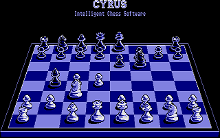 ST Starter Kit atari screenshot