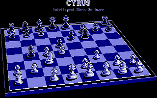 ST Starter Kit atari screenshot