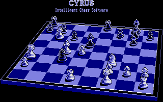 ST Starter Kit atari screenshot