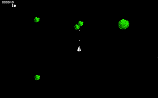 ST Starter Kit atari screenshot