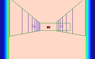 ST Wars atari screenshot