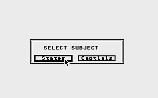 ST X-press Diskmate December 1987 atari screenshot