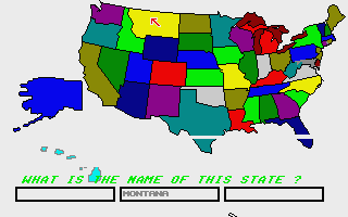 ST X-press Diskmate December 1987 atari screenshot