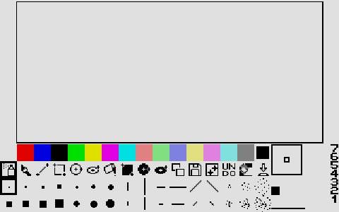 STAC - ST Adventure Creator atari screenshot
