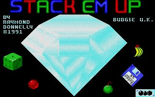 Stack em Up — screenshot 1