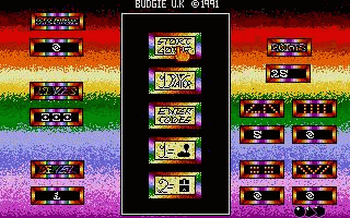 Stack em Up atari screenshot