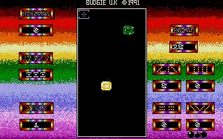 Stack em Up atari screenshot