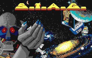 STAG — screenshot 1