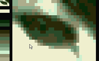 Stage II atari screenshot