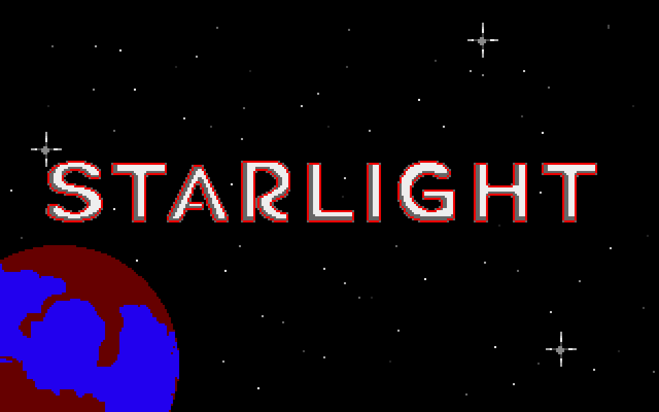 Star Blaster atari screenshot