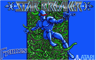 Star Breaker — screenshot 1