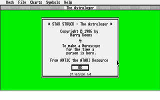 Star Struck — screenshot 1