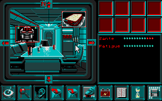 Star Trap atari screenshot