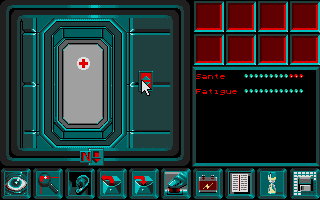 Star Trap atari screenshot
