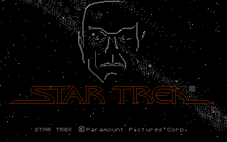 Star Trek — screenshot 1