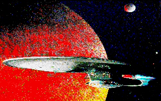 Star Trek Show — screenshot 1