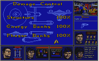 Star Trek - The Rebel Universe — screenshot 3